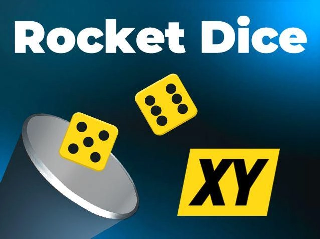Rocket-Dice